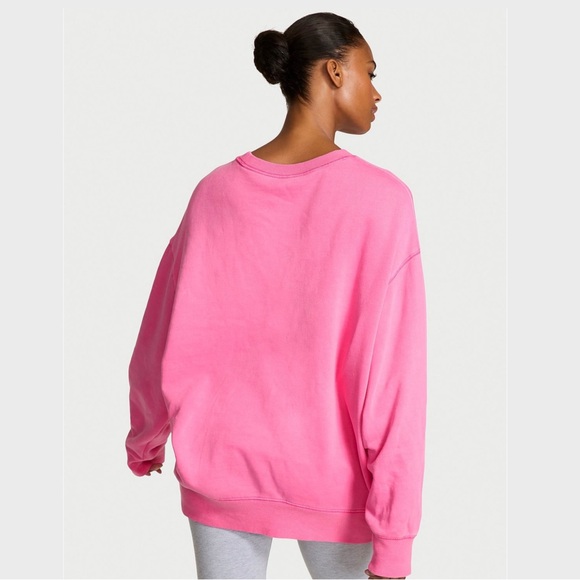 VICTORIA’S SECRET Sweatshirt and Joggers Set. - Picture 4 of 8